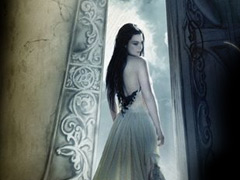 Evanescence