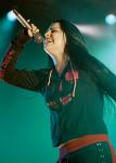 Evanescence